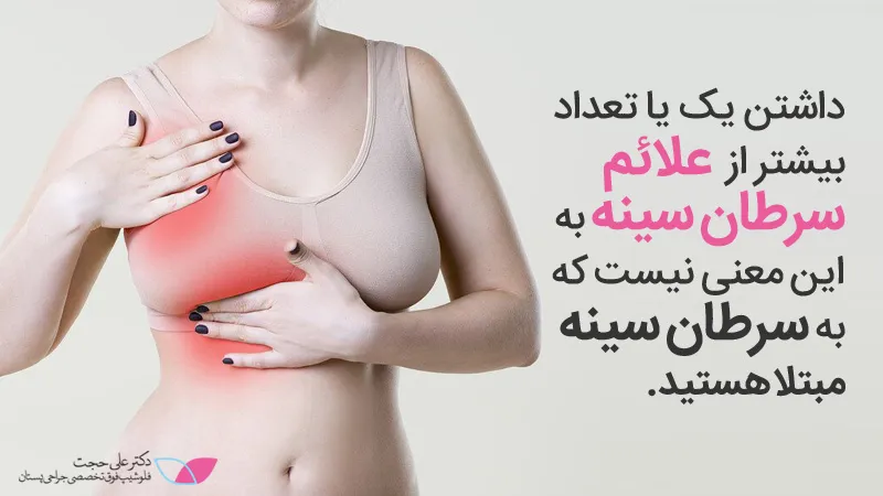 چه کسانی گروه های پرخطر در سرطان سینه را تشکیل می دهند؟ چه کسانی گروه های پرخطر در سرطان سینه را تشکیل می دهند؟